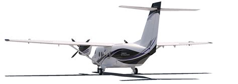 Cessna SkyCourier (Passenger)