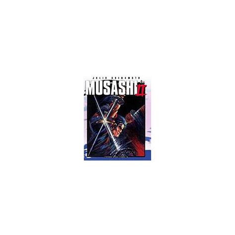 musashi ii