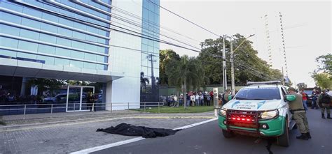 Ex Prefeito Firmino Filho Morre Aos Anos Em Teresina Galeria De