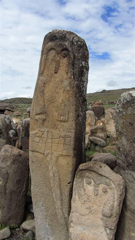 ardabil، shahr yeri Ancient area about 3500 years old اردبیل شهر یری in ...