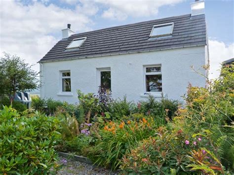 7 self-catering holiday cottages on the Isle of Skye | Holiday Scottish ...