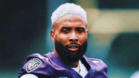 2023 Nfl Odds Odell Beckham Jr Is Ready To Explode With Ravens