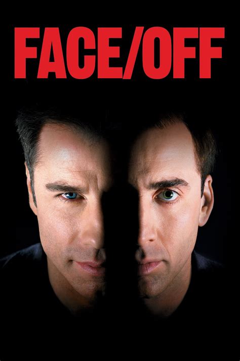Face/Off (1997) – Movies – Filmanic