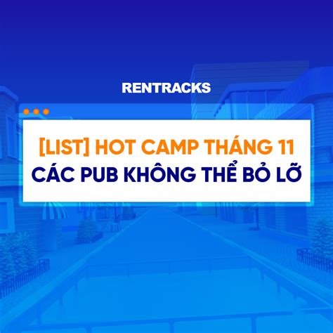 CHIẾN DỊCH AFFILIATE HOT NHẤT THÁNG TẠI RENTRACKS Rentracks Vietnam