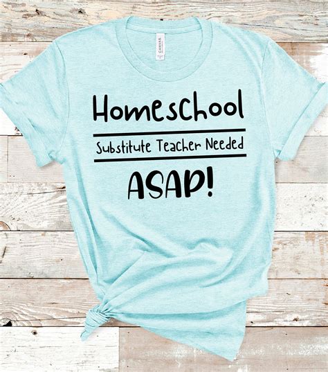 Homeschool Mom Shirt Etsy In 2020 Homeschool Shirts Homeschool