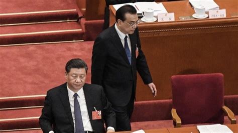 习李高层内斗 习要面子 李要里子 金牌资讯网