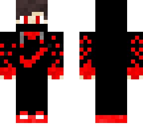 minecraft jacket | Minecraft Skin