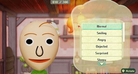 Baldi Mii Oficial 20 Baldis Basics Pt Br Amino