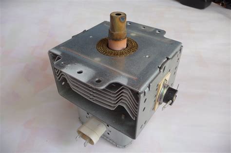 Microwave Magnetron Toshiba 2M253H IF EBay