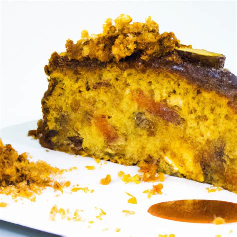 Torta De Platano Maduro Ripe Plantain Cake Recipe Wise