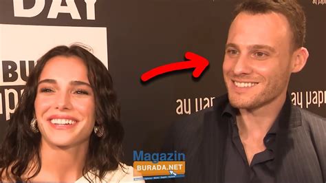 We Will Shock Everyone By This Kerem Bursin Full Interview YouTube