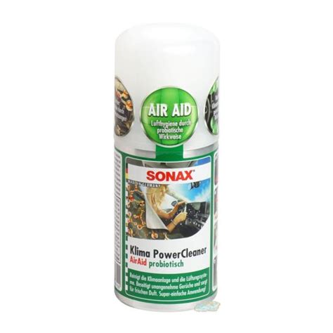 Sonax Klima Power Cleaner Airaid Neutral