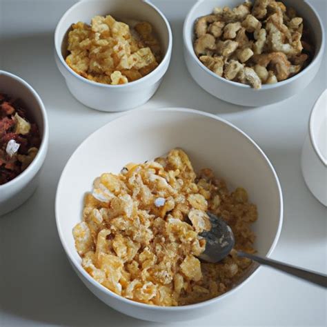 How To Eat Cereal A Guide To The Best Cereals Recipes And Benefits The Enlightened Mindset