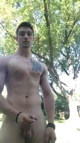 Caliente En El Parque Gay Amateur Amateur Porn Xhamster