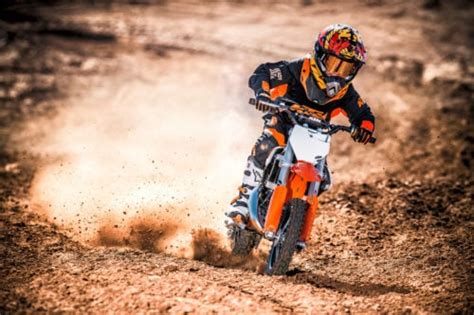 Best 50cc Dirt Bike 2023 [TOP 5 Brands Review] Motocross Advice