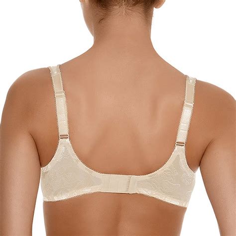 Soutien Gorge Triangle Nude Wacoal Lingerie Lemon Curve