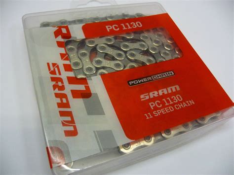 SRAM PC1130 Chain 11 Speed 114 links PC-1130 – Hopkinson Cycles