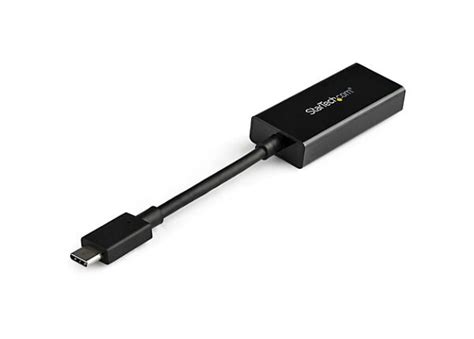 StarTech.com USB C to HDMI Adapter 4K 60Hz - USB-C to HDMI 2.0b ...