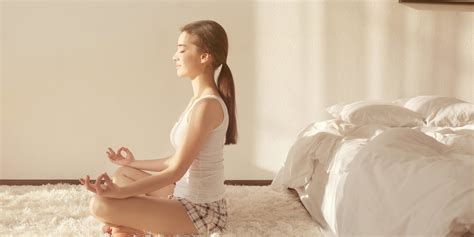 Restorative Yoga For Better Sleep: Tips And Techniques