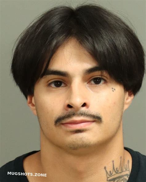 Buenos Sanchez Ulises Eduard Wake County Mugshots Zone