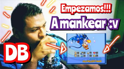 Cerremos El Domiengo Con Un Dragonbound Bungero Miniprix