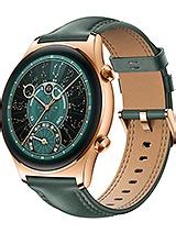 Honor Watch Gs Specs Faq Comparisons