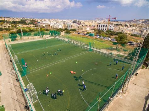 St Martins Sports Complex Sports Complex L Imsida Is Swatarmalta