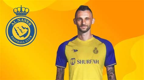 Brozovic Pemain Baru Al Nassr Hingga Peoplenetcup