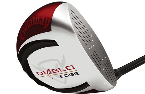 Callaway Diablo Edge Fairway Wood Golf Monthly