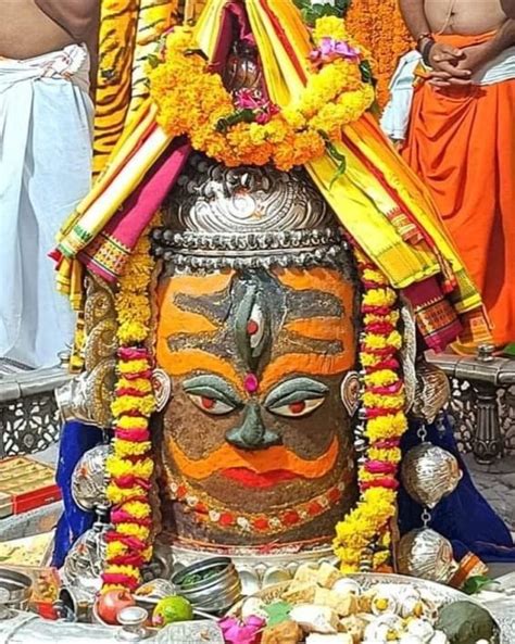 Mithilesh Kannujiya On Linkedin 🙏 🌹 Jai Shree Mahakal Mahadev Maharaj