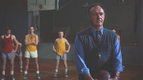 Hoosiers (1986) Movie Summary and Film Synopsis