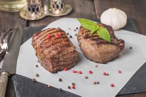 How To Cook Sirloin Medallions Cooking How To Cook