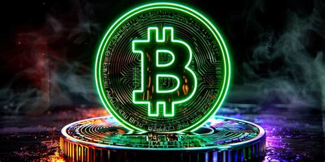 BTC/USD: Bitcoin Steady at Six-Week High as Tech-Led Selloff Rocks ...