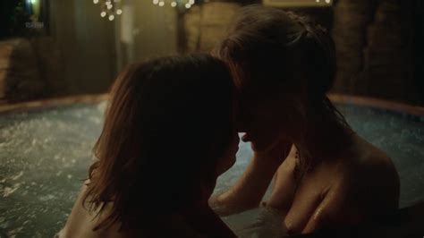 Nude Video Celebs Chloe Brooks Nude Im Dying Up Here S02e01 2018