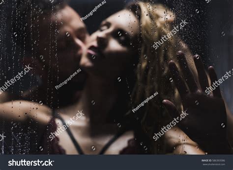 Couple Having Sex Shower Images Stock Photos Vectors Shutterstock