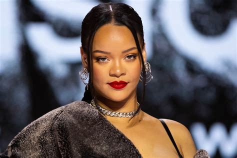 Rihanna no Superbowl Tudo o que você precisa saber OFuxico