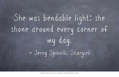 Jerry Spinelli Quotes. QuotesGram