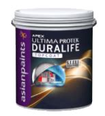 Ultima Protek Duralife With Superior Wall Protection Asian Paints