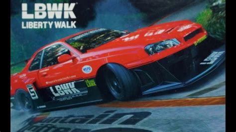 ホットウィール Hot Wheels カーカルチャー マウンテンドリフターズ LB ER YouTube