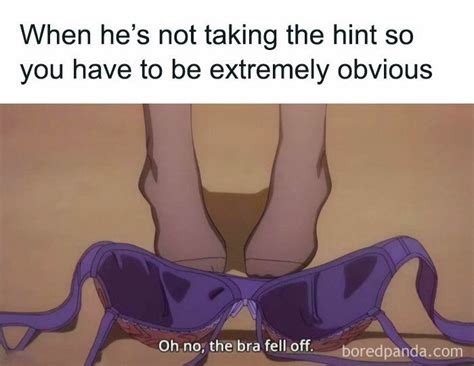 Horny Memes For When You Can T Fight The Urge Artofit