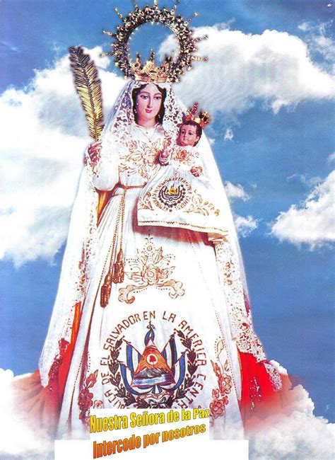 Apostolado Mariano Nuestra SeÑora De La Paz 197