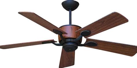 Outdoor Ceiling Fans Metal: Stylish and Durable Options – Wood Working ...