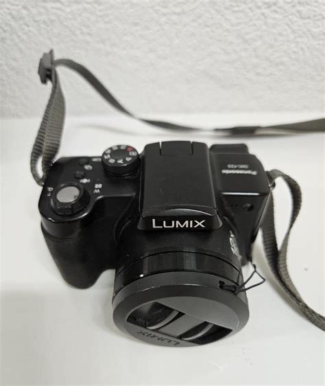 Panasonic Lumix Leice Dmc Fz Kaufen Auf Ricardo