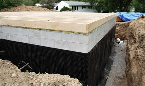 Understanding Basement Waterproofing Costs A Toronto Homeowners Guide