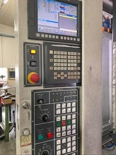 Used 2014 AKIRA SEIKI RMV 250 RT For Sale At Fimotec