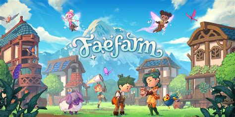 Fae Farm All Pre Order Bonuses