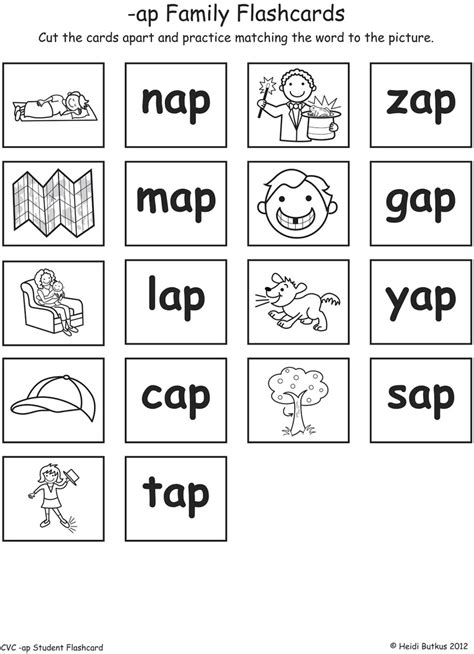 Cvc Worksheets For Kinder Worksheet24