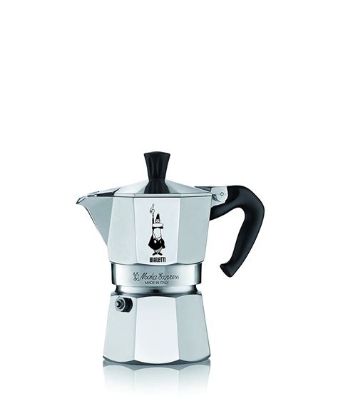 Bialetti Moka Express Da 1 Tazza BIALETTI Tomaino Srl