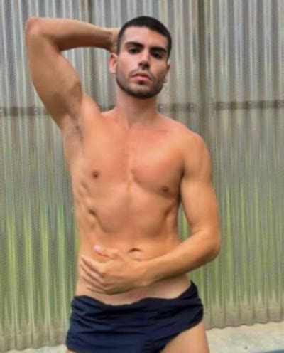 Cain De La Torre Pagina Modella XVIDEOS