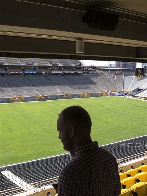 Sun Life Stadium Renovation